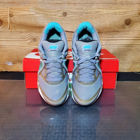 Nike Air Max - Picture 4 of 10